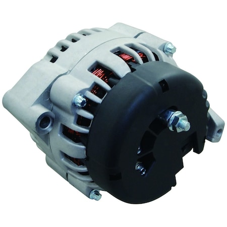Replacement For Remy, 22011 Alternator